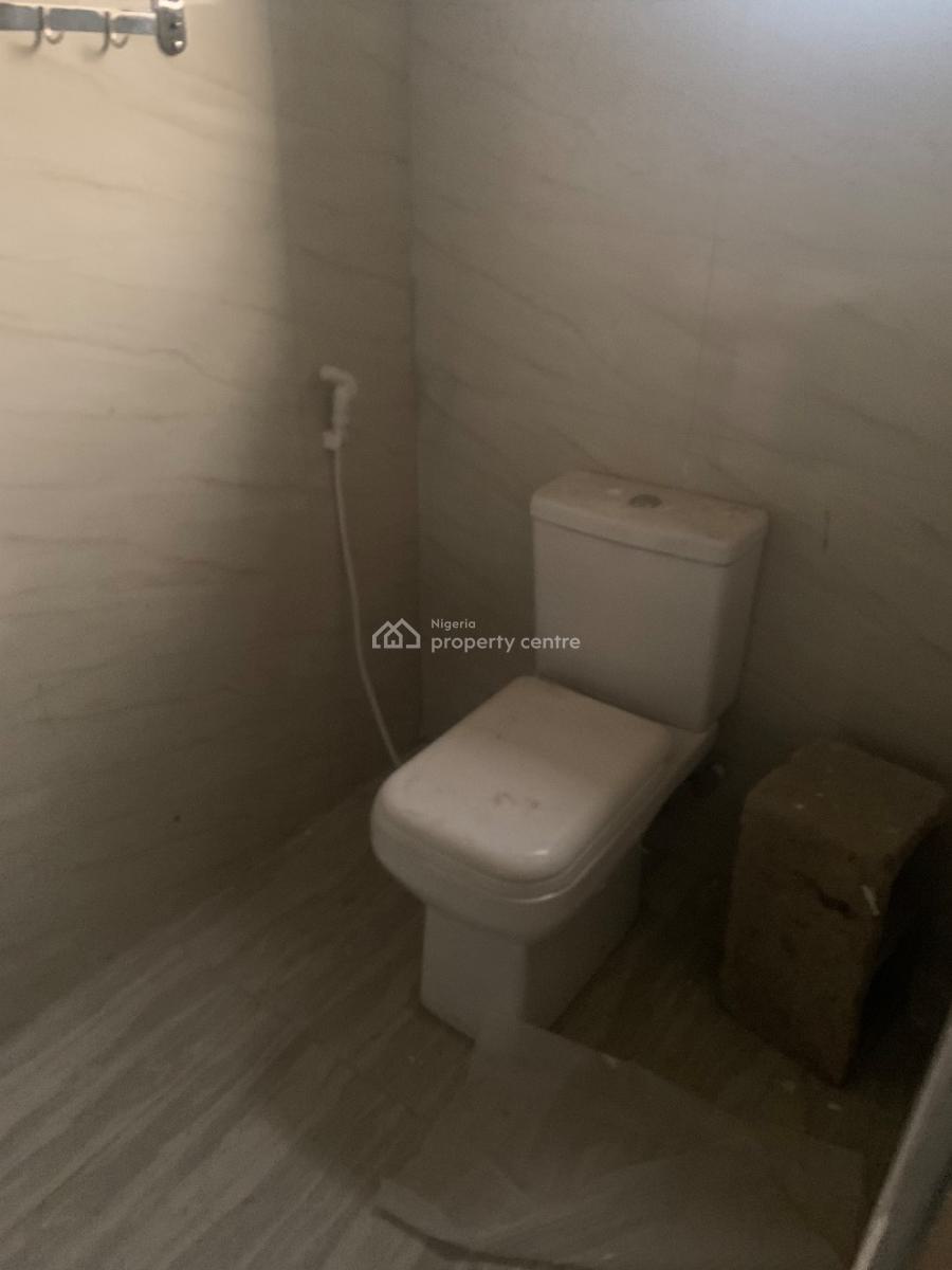 Top-notch 3 Bedroom Duplex, Greenfield Estate, Opic, Isheri North, Ogun, Terraced Duplex for Rent