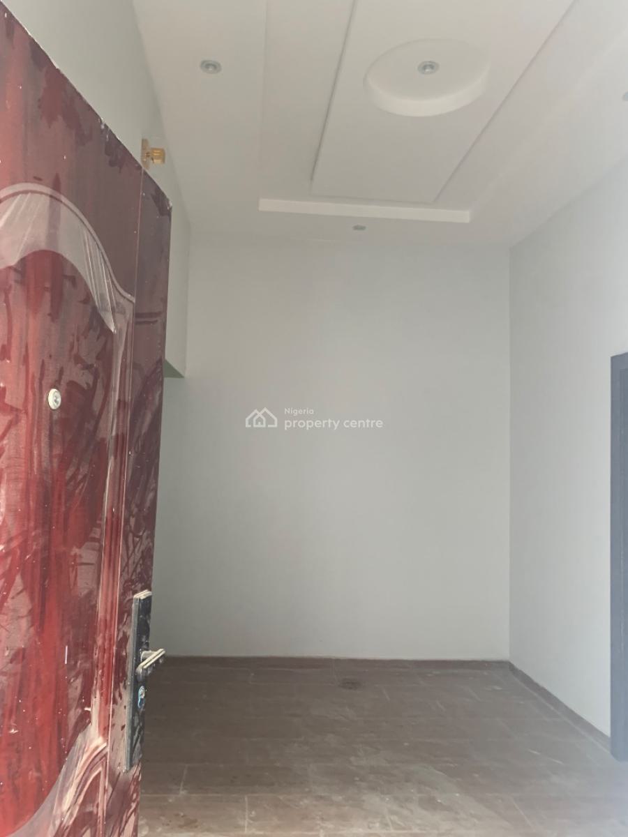 Top-notch 3 Bedroom Duplex, Greenfield Estate, Opic, Isheri North, Ogun, Terraced Duplex for Rent