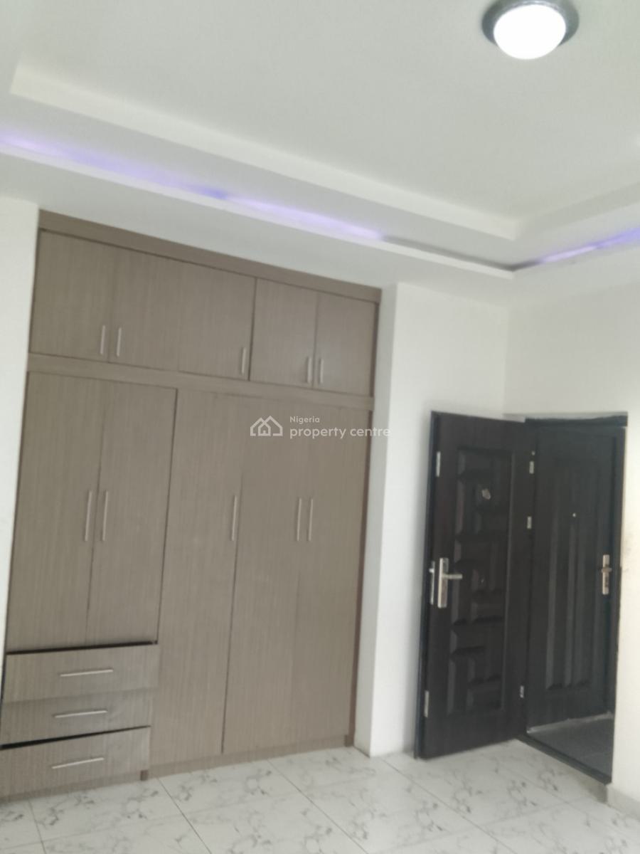 Exotic 2 Bedroom Duplex in a Serren Environment, Lifetime Avenue Stadium Road Off Charlies Fitness Center, Rumuomasi, Port Harcourt, Rivers, Terraced Duplex for Rent