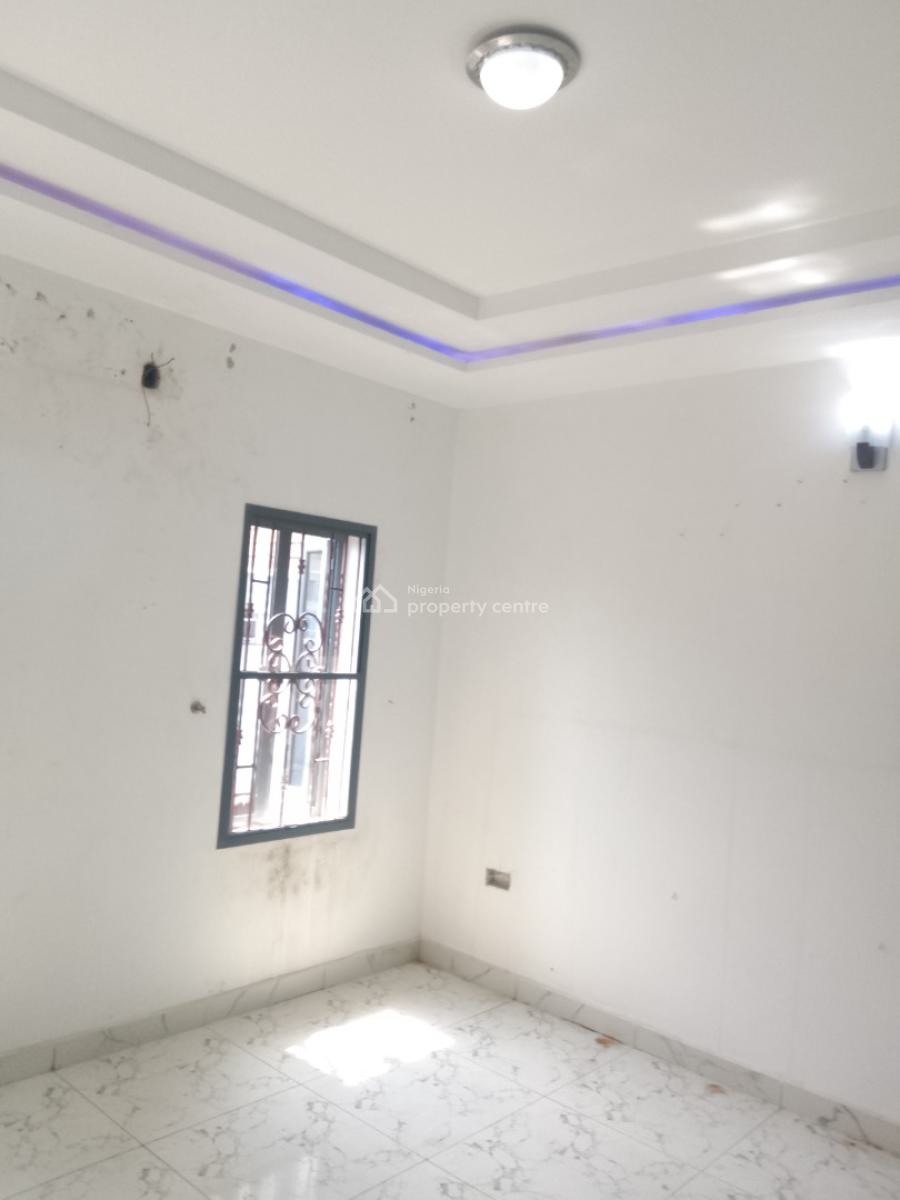 Exotic 2 Bedroom Duplex in a Serren Environment, Lifetime Avenue Stadium Road Off Charlies Fitness Center, Rumuomasi, Port Harcourt, Rivers, Terraced Duplex for Rent