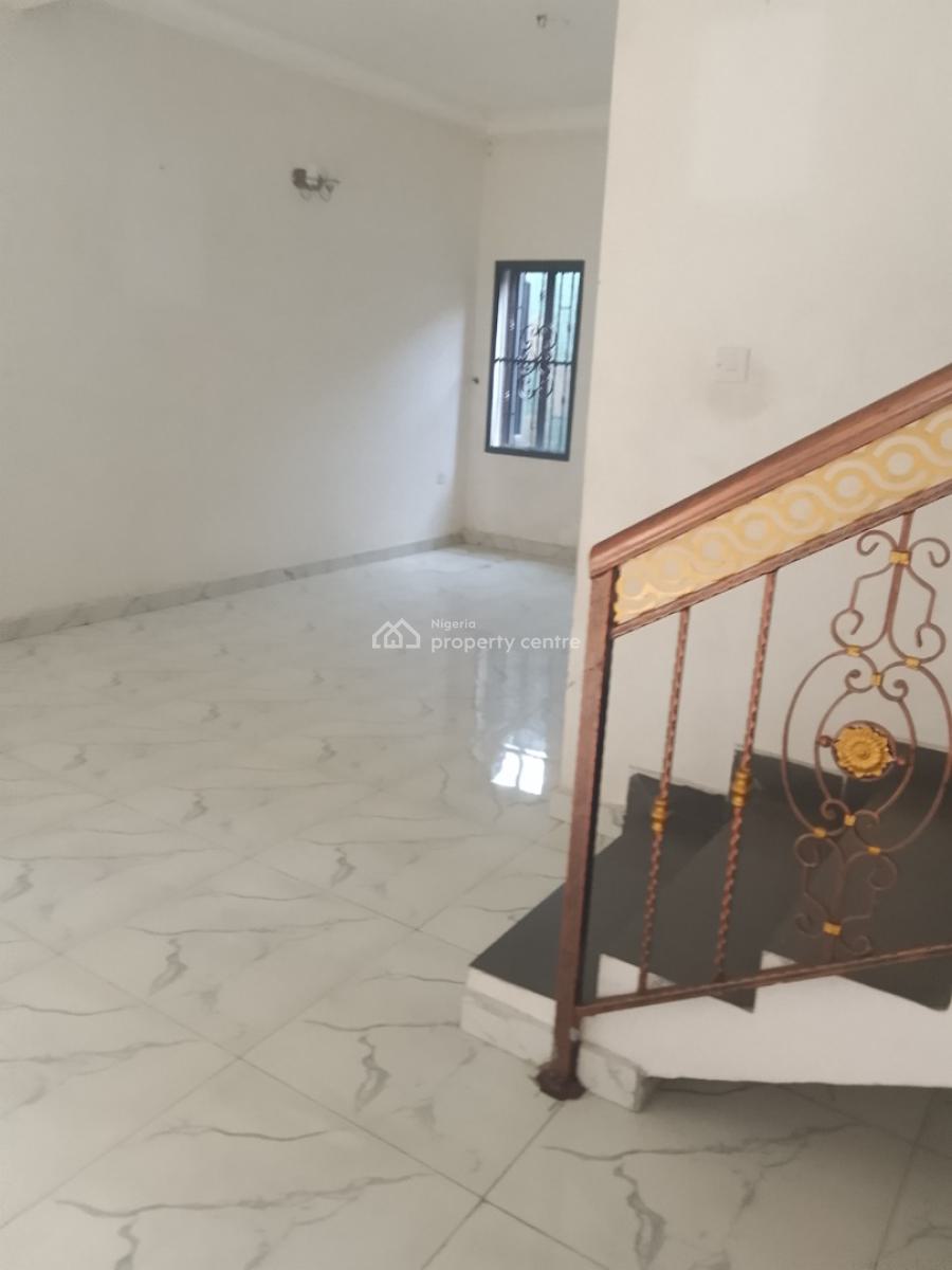 Exotic 2 Bedroom Duplex in a Serren Environment, Lifetime Avenue Stadium Road Off Charlies Fitness Center, Rumuomasi, Port Harcourt, Rivers, Terraced Duplex for Rent