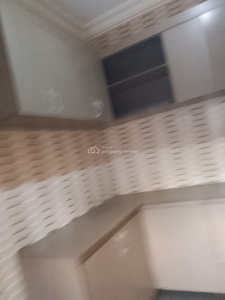 Exotic 2 Bedroom Duplex in a Serren Environment, Lifetime Avenue Stadium Road Off Charlies Fitness Center, Rumuomasi, Port Harcourt, Rivers, Terraced Duplex for Rent