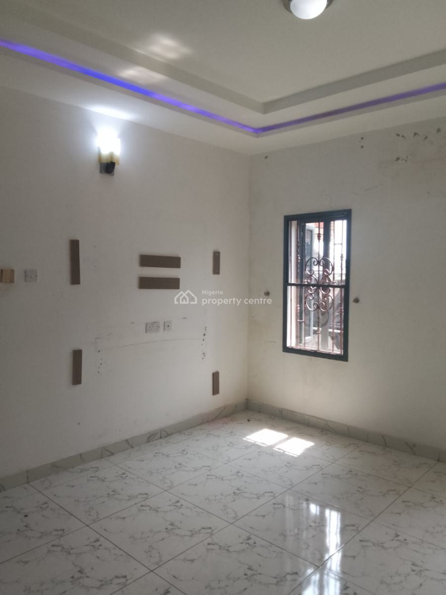 Exotic 2 Bedroom Duplex in a Serren Environment, Lifetime Avenue Stadium Road Off Charlies Fitness Center, Rumuomasi, Port Harcourt, Rivers, Terraced Duplex for Rent