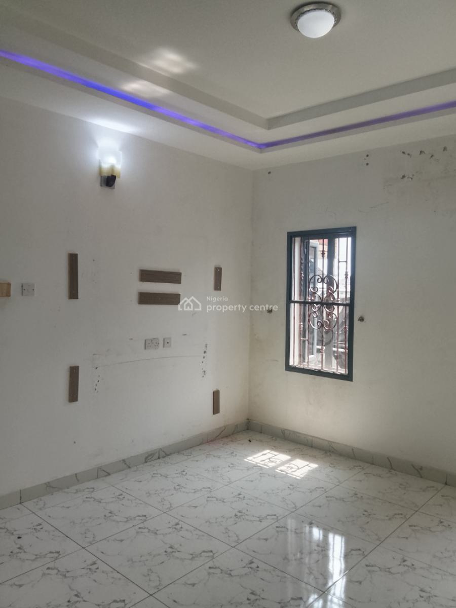 Exotic 2 Bedroom Duplex in a Serren Environment, Lifetime Avenue Stadium Road Off Charlies Fitness Center, Rumuomasi, Port Harcourt, Rivers, Terraced Duplex for Rent