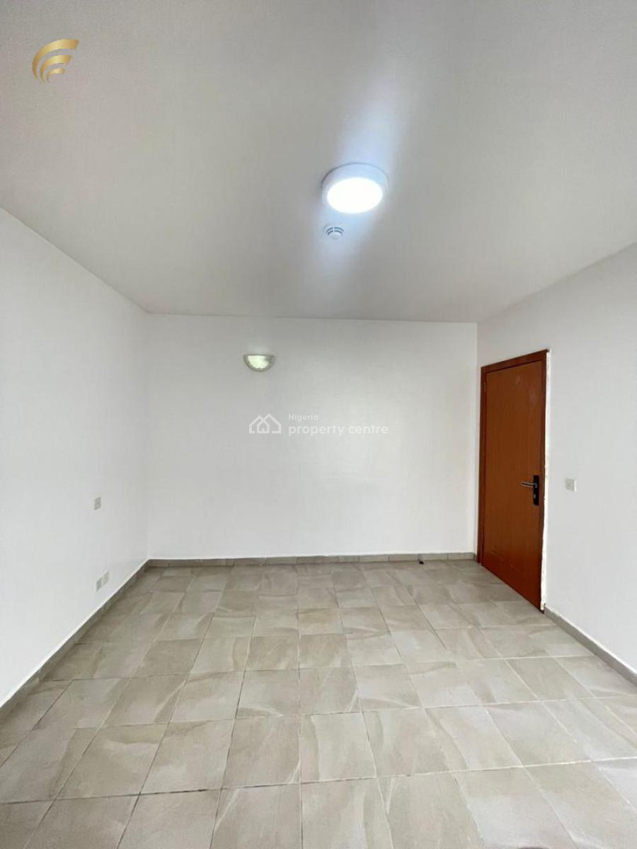 Spacious 3-bedroom Apartment with Bq, Oniru, Victoria Island (vi), Lagos, Flat / Apartment for Sale