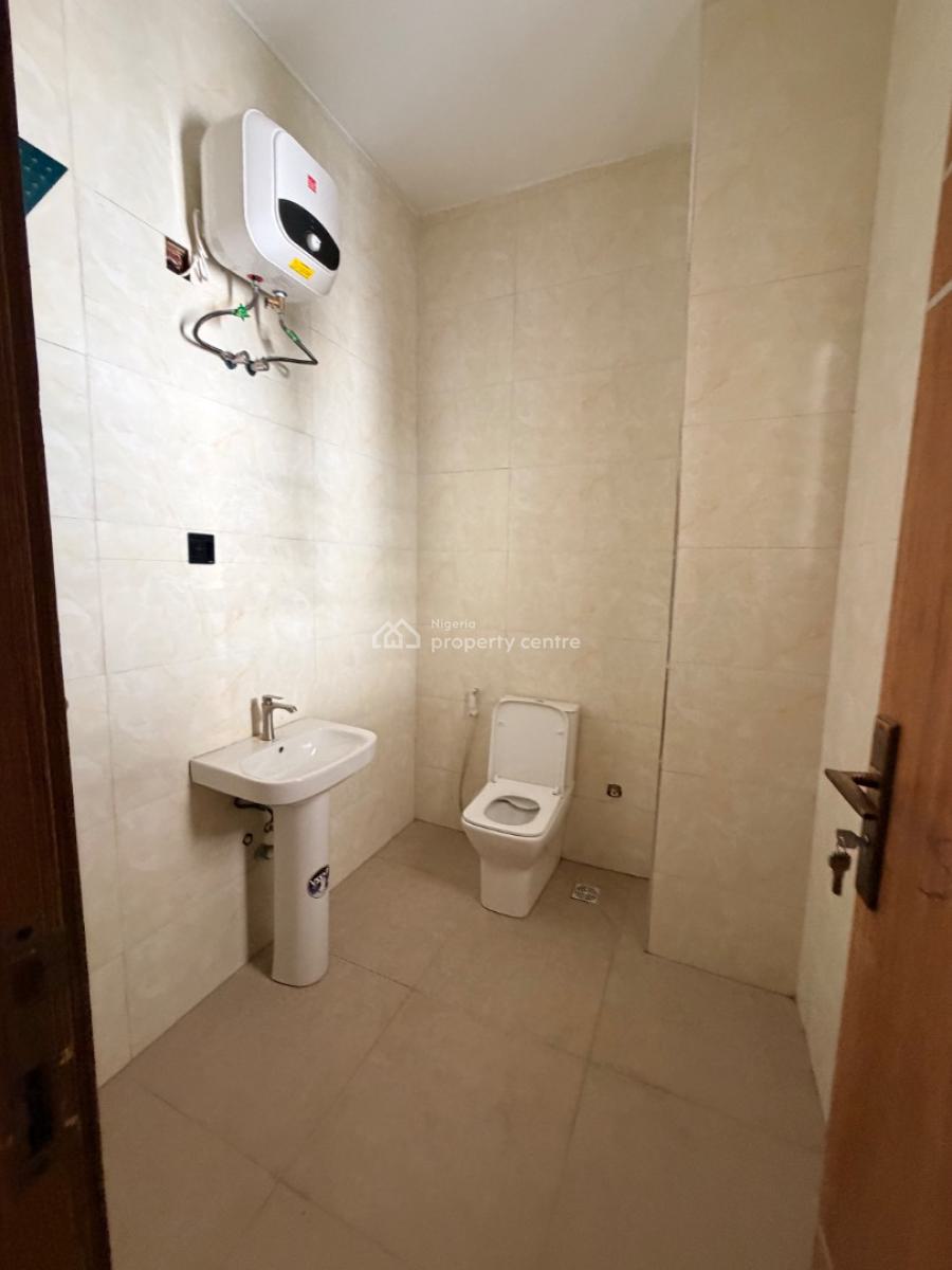 Distinct 4 Bedroom Fully and Semi Detached Duplexes with Bq, Opic, Isheri North, Lagos, Detached Duplex for Sale