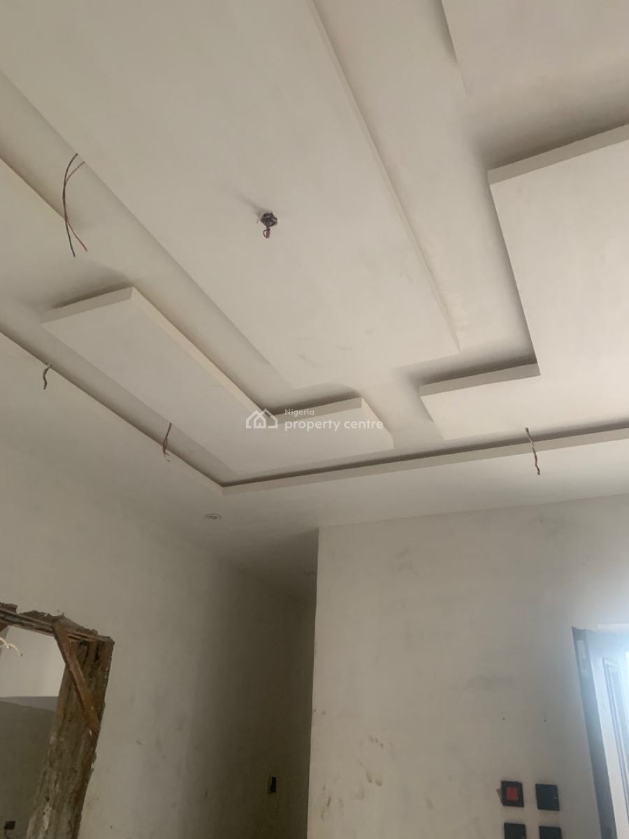 Fantastic Lovely 4 Bedroom Detached Duplex, Johnathan Coker Estate, Off College Road, Ifako, Agege, Lagos, Detached Duplex for Sale