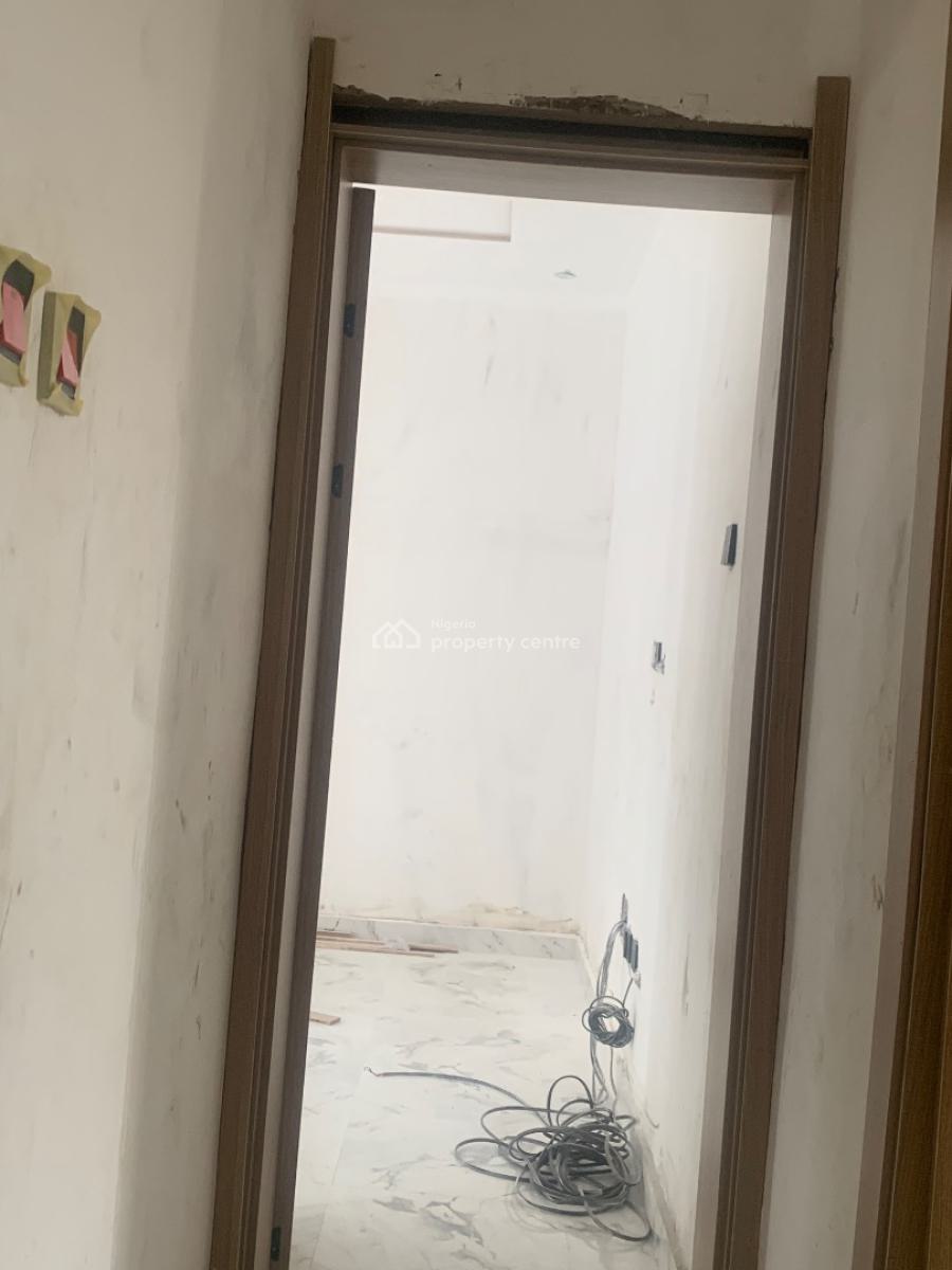 Fantastic Lovely 4 Bedroom Detached Duplex, Johnathan Coker Estate, Off College Road, Ifako, Agege, Lagos, Detached Duplex for Sale