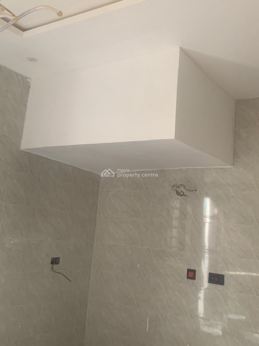 Fantastic Lovely 4 Bedroom Detached Duplex, Johnathan Coker Estate, Off College Road, Ifako, Agege, Lagos, Detached Duplex for Sale