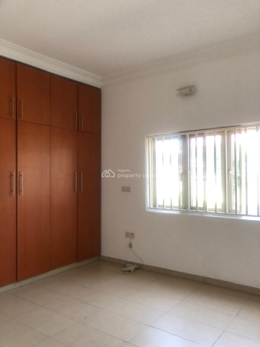 3 Bedrooms Flat / Apartment with Bq, Lekki Phase 1, Lekki, Lagos, Flat / Apartment for Rent