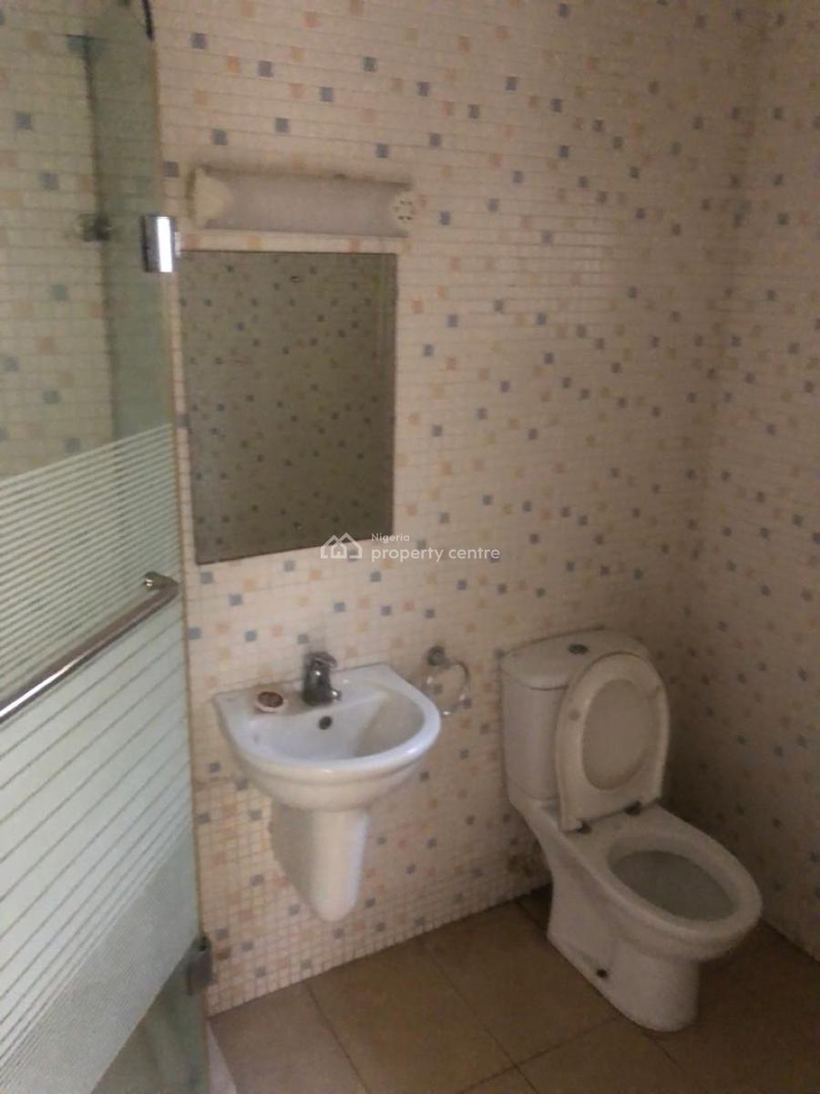 3 Bedrooms Flat / Apartment with Bq, Lekki Phase 1, Lekki, Lagos, Flat / Apartment for Rent