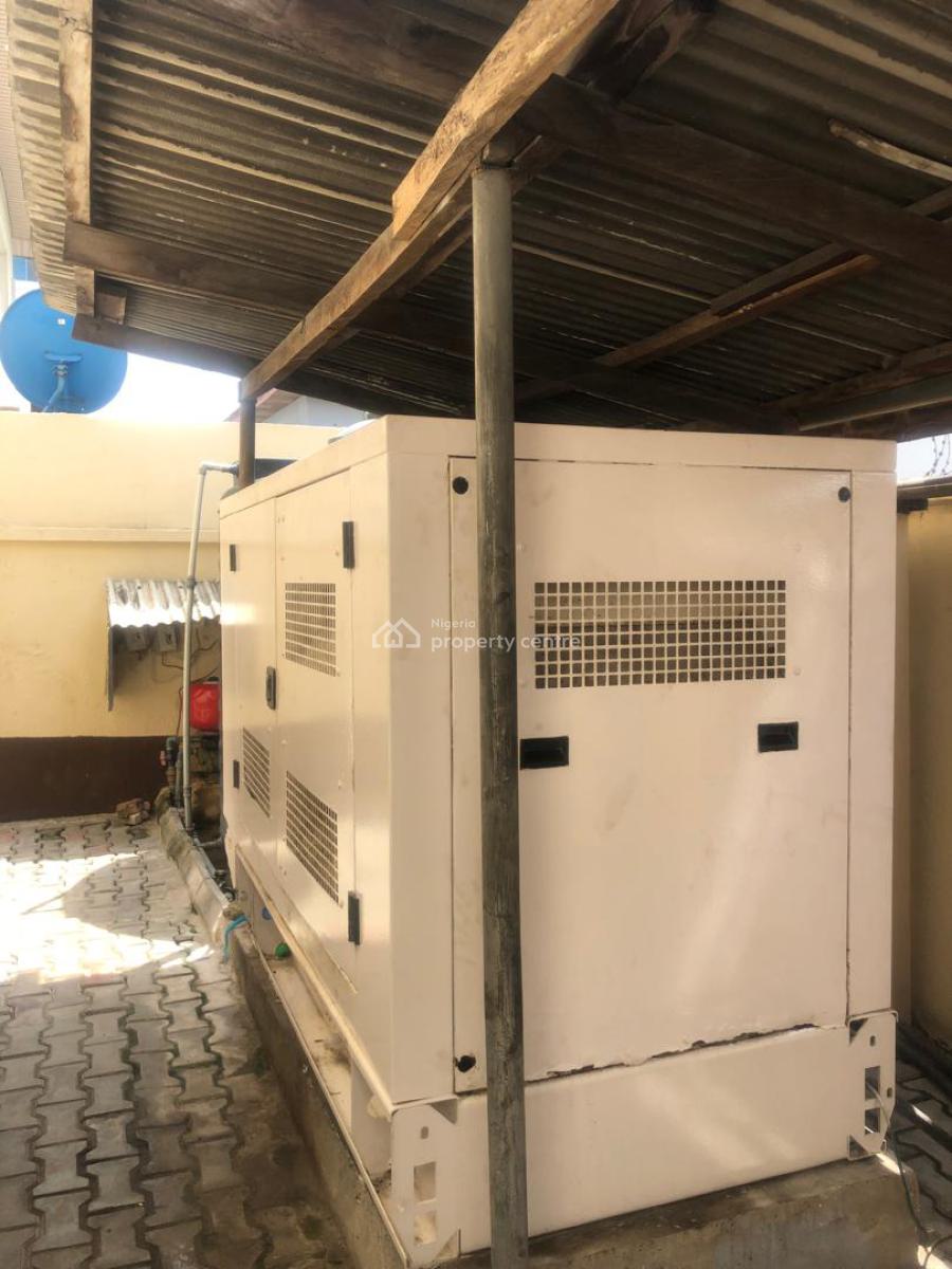 3 Bedrooms Flat / Apartment with Bq, Lekki Phase 1, Lekki, Lagos, Flat / Apartment for Rent