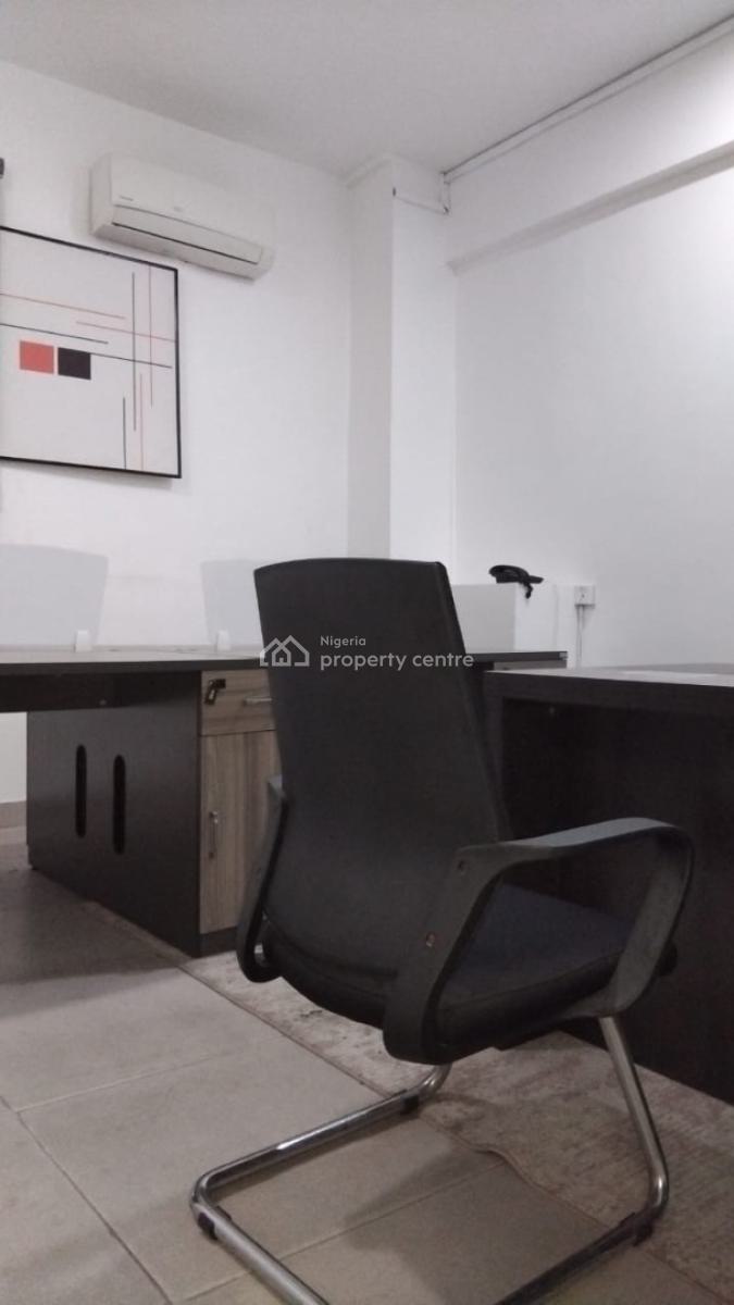 Office Space, Oniru, Victoria Island (vi), Lagos, Office Space for Sale