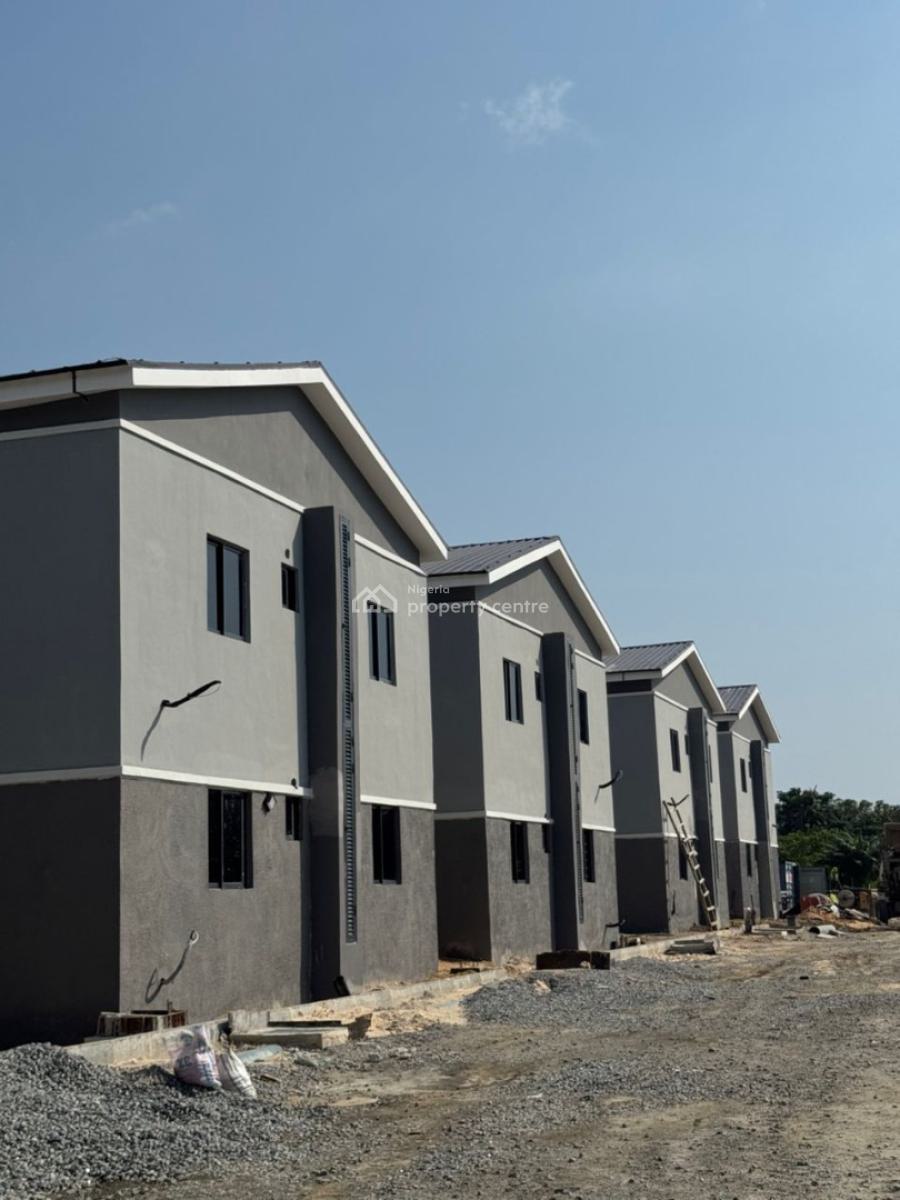 Lovely 2 Bedrooms Apartments, Lakowe, Ibeju Lekki, Lagos, Flat / Apartment for Sale