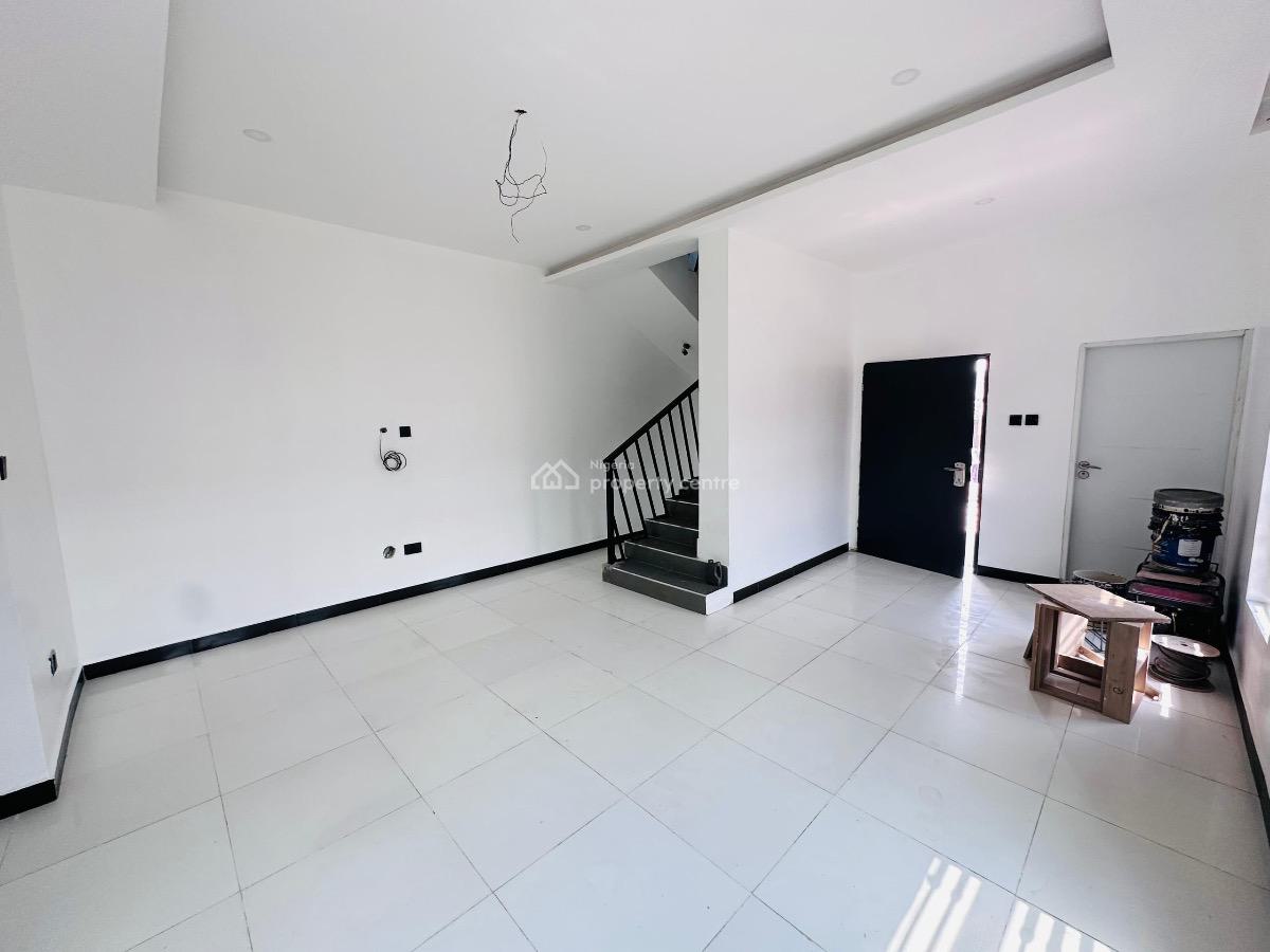 Investors Delight 1 Unit of 3 Bedroom Duplex 2 Units of 1 Bedroom Flat, By Jedo Estate, Lugbe District, Abuja, Detached Duplex for Sale