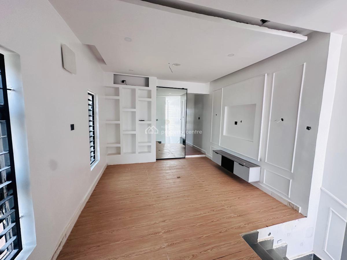 Investors Delight 1 Unit of 3 Bedroom Duplex 2 Units of 1 Bedroom Flat, By Jedo Estate, Lugbe District, Abuja, Detached Duplex for Sale