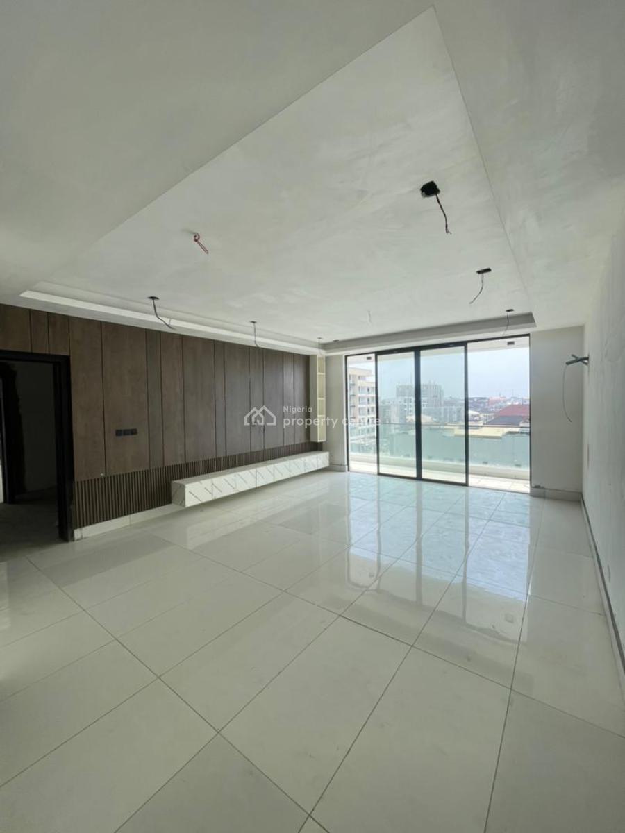 2 Bedroom Serviced Apartment, Ikate, Lekki, Lagos, Flat / Apartment for Sale