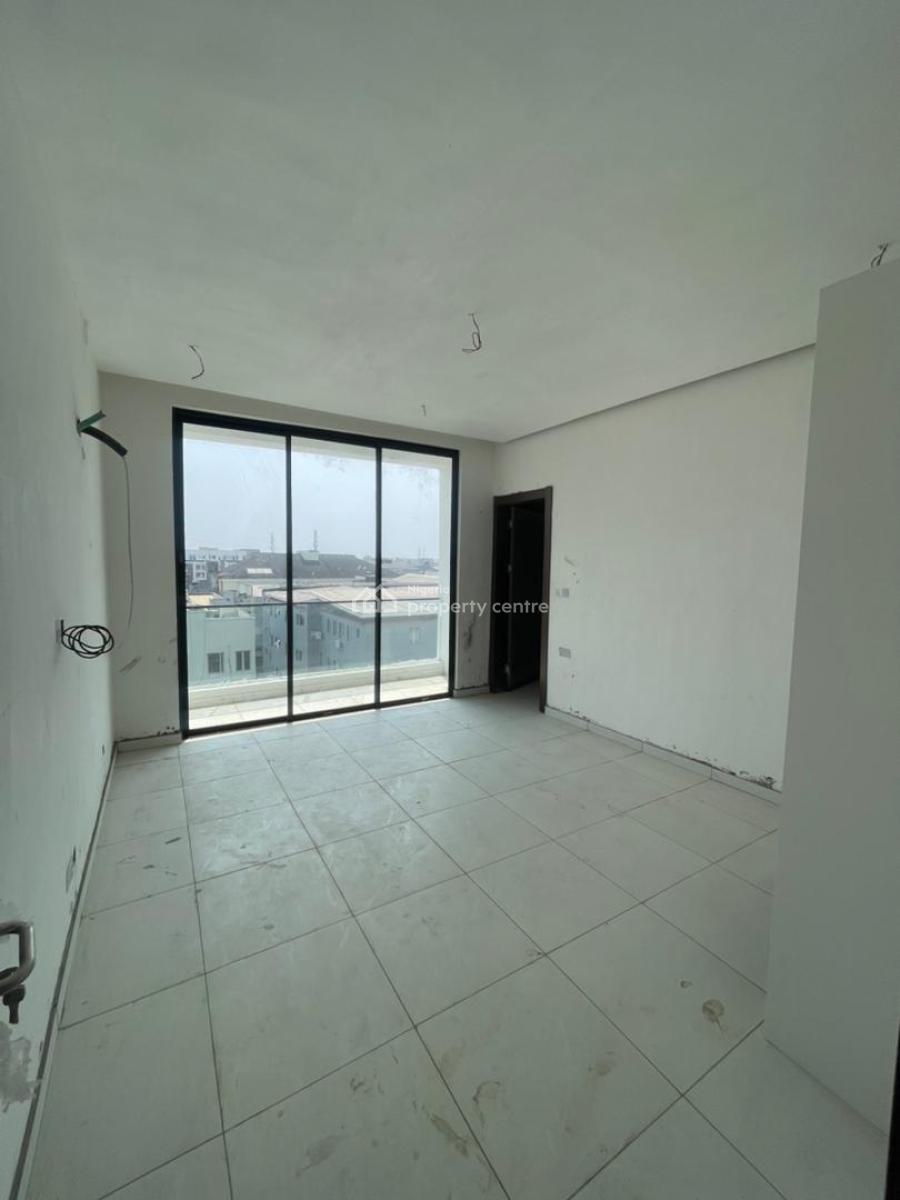2 Bedroom Serviced Apartment, Ikate, Lekki, Lagos, Flat / Apartment for Sale