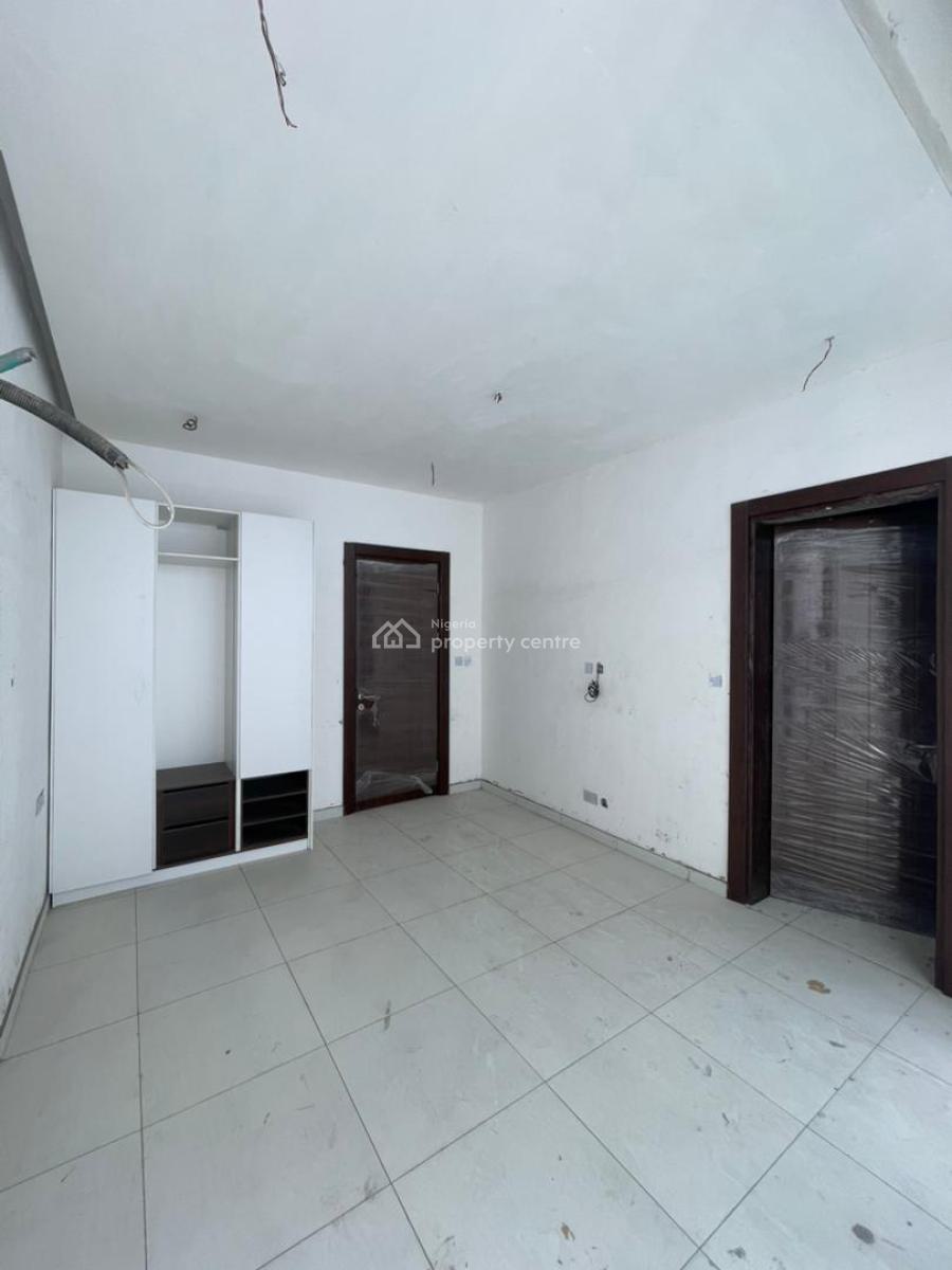 2 Bedroom Serviced Apartment, Ikate, Lekki, Lagos, Flat / Apartment for Sale