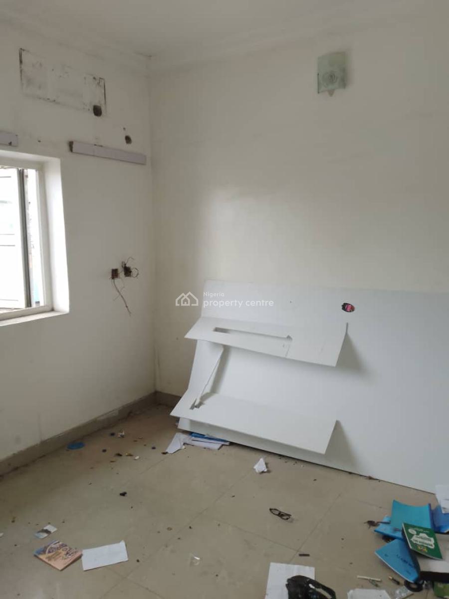 Beautiful Room Self Contained, Vgc, Lekki, Lagos, Self Contain (single Rooms) for Rent