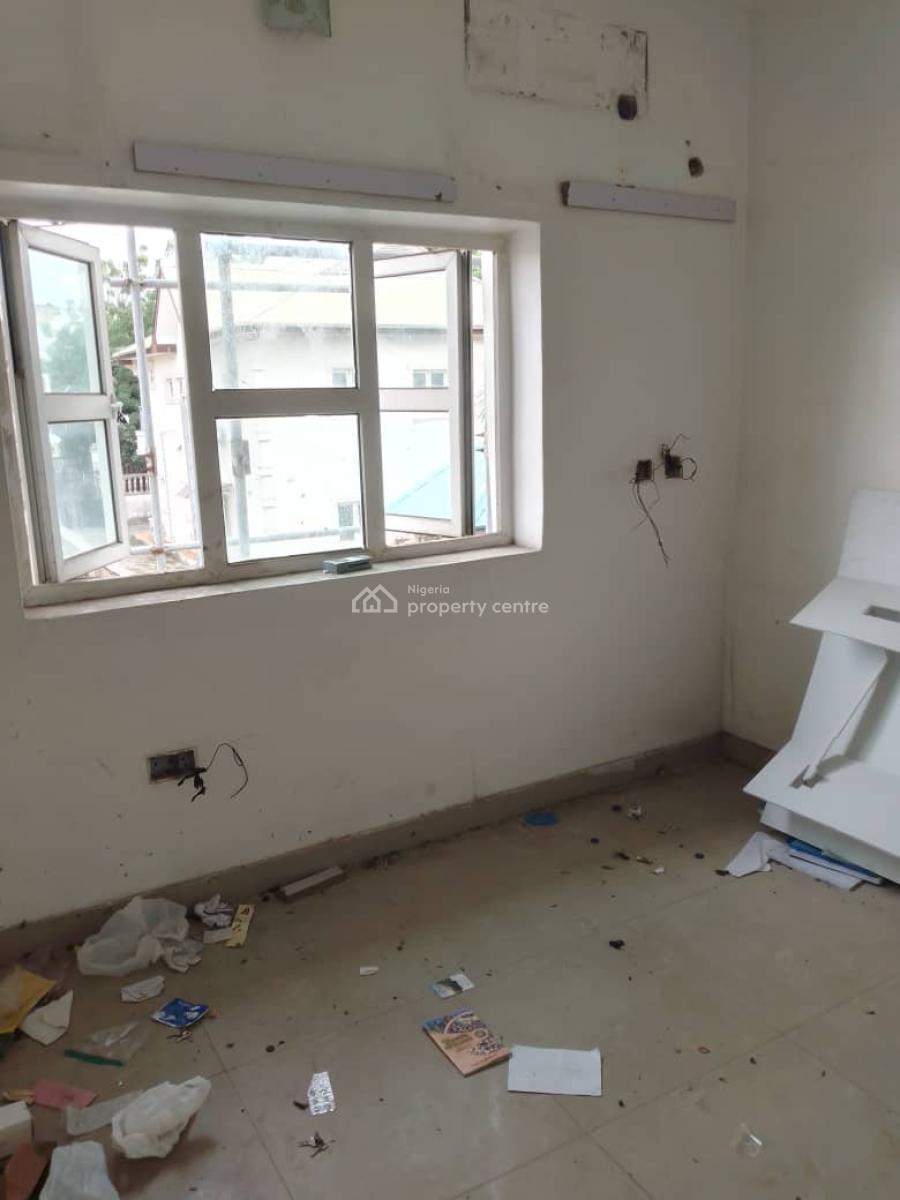 Beautiful Room Self Contained, Vgc, Lekki, Lagos, Self Contain (single Rooms) for Rent