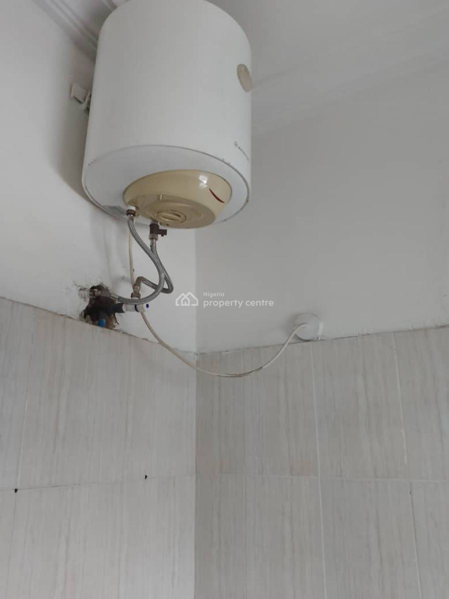 Beautiful Room Self Contained, Vgc, Lekki, Lagos, Self Contain (single Rooms) for Rent