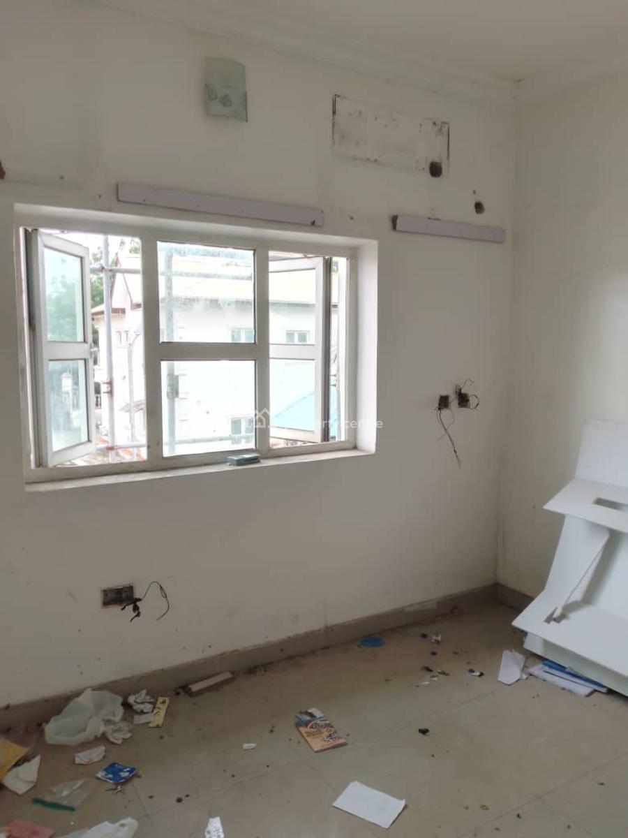 Beautiful Room Self Contained, Vgc, Lekki, Lagos, Self Contain (single Rooms) for Rent