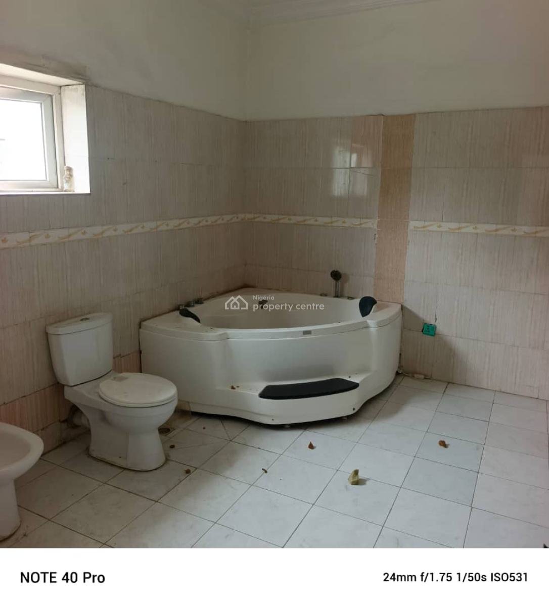 Beautiful and Spacious Room, Vgc, Lekki, Lagos, Self Contain (single Rooms) for Rent