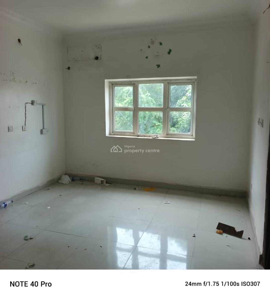 Beautiful and Spacious Room, Vgc, Lekki, Lagos, Self Contain (single Rooms) for Rent