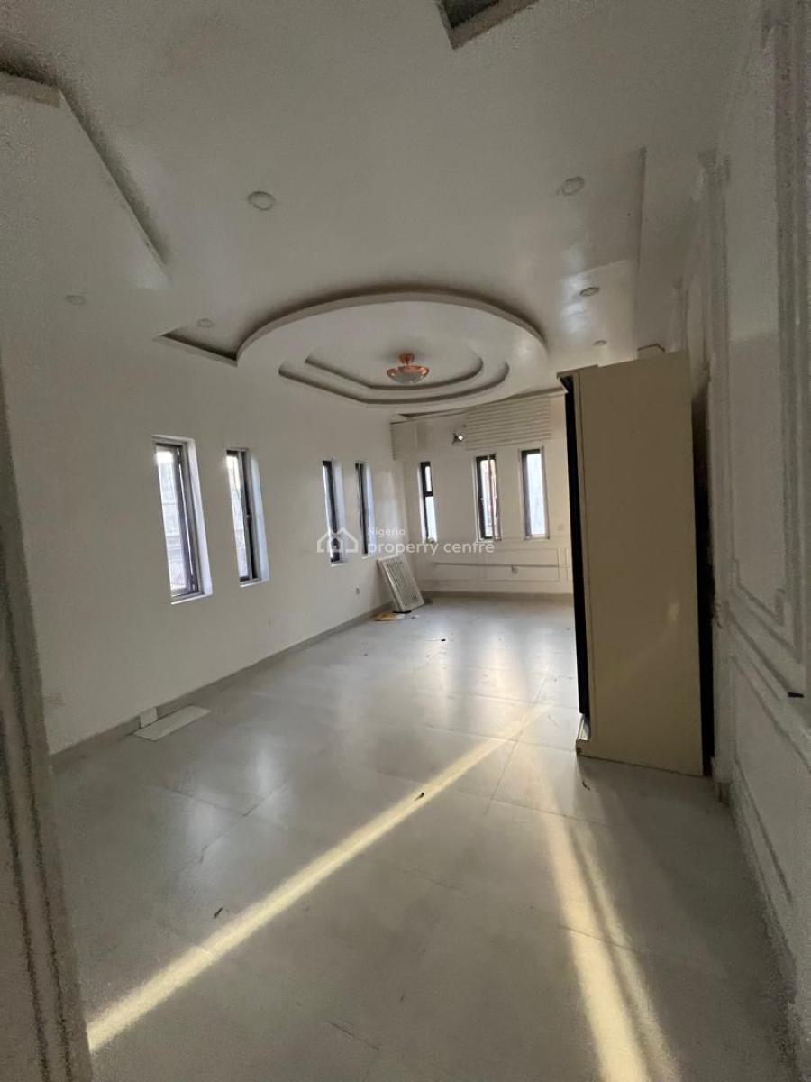 Luxury 5 Bedroom Duplex with Swimming Pool, Pinnock Beach Estate, Osapa, Lekki, Lagos, Detached Duplex for Rent