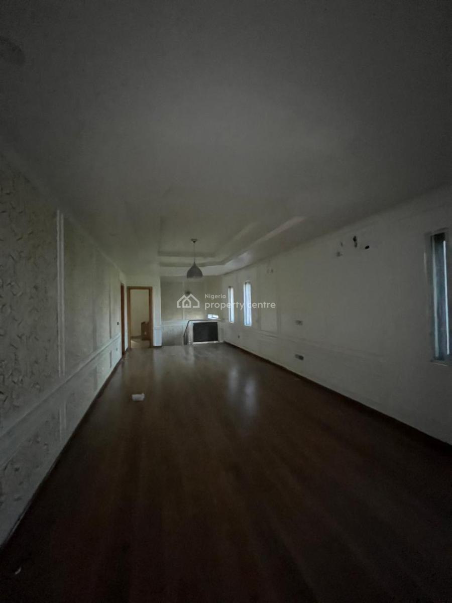 Luxury 5 Bedroom Duplex with Swimming Pool, Pinnock Beach Estate, Osapa, Lekki, Lagos, Detached Duplex for Rent