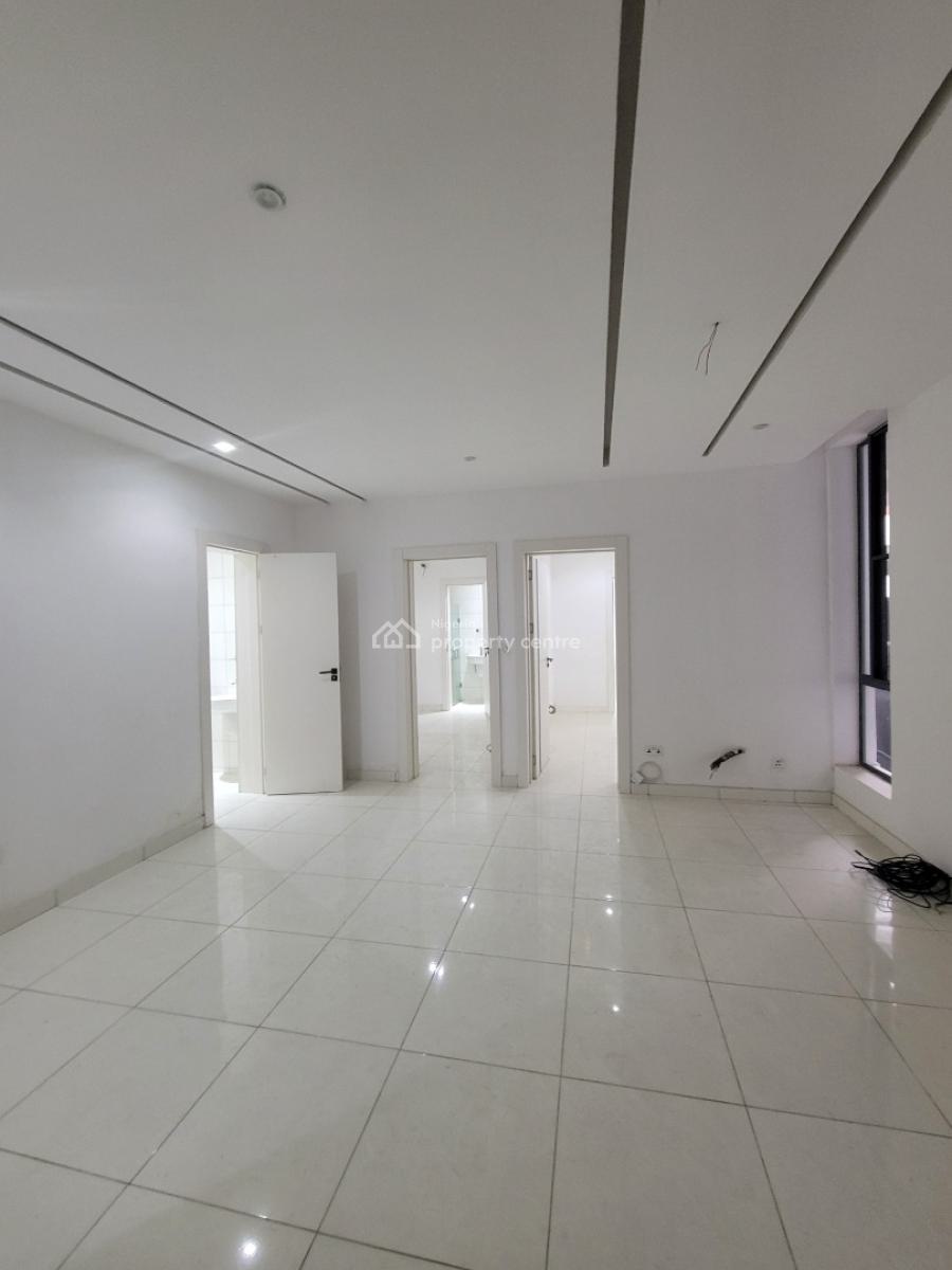 Newly Built Fully Serviced 2 Bedroom Apartment, Ikate, Lekki, Lagos, Flat / Apartment for Rent