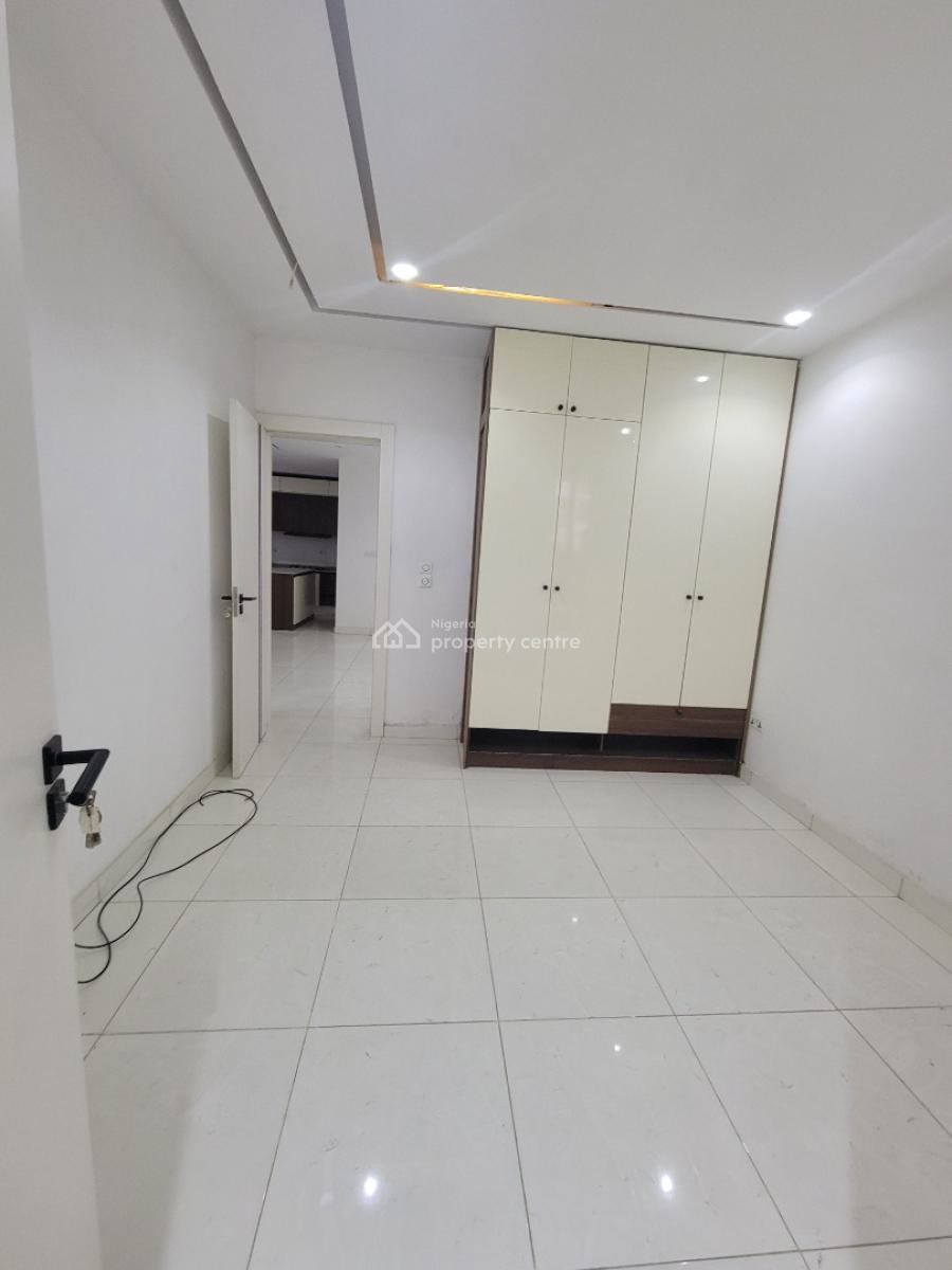 Newly Built Fully Serviced 2 Bedroom Apartment, Ikate, Lekki, Lagos, Flat / Apartment for Rent