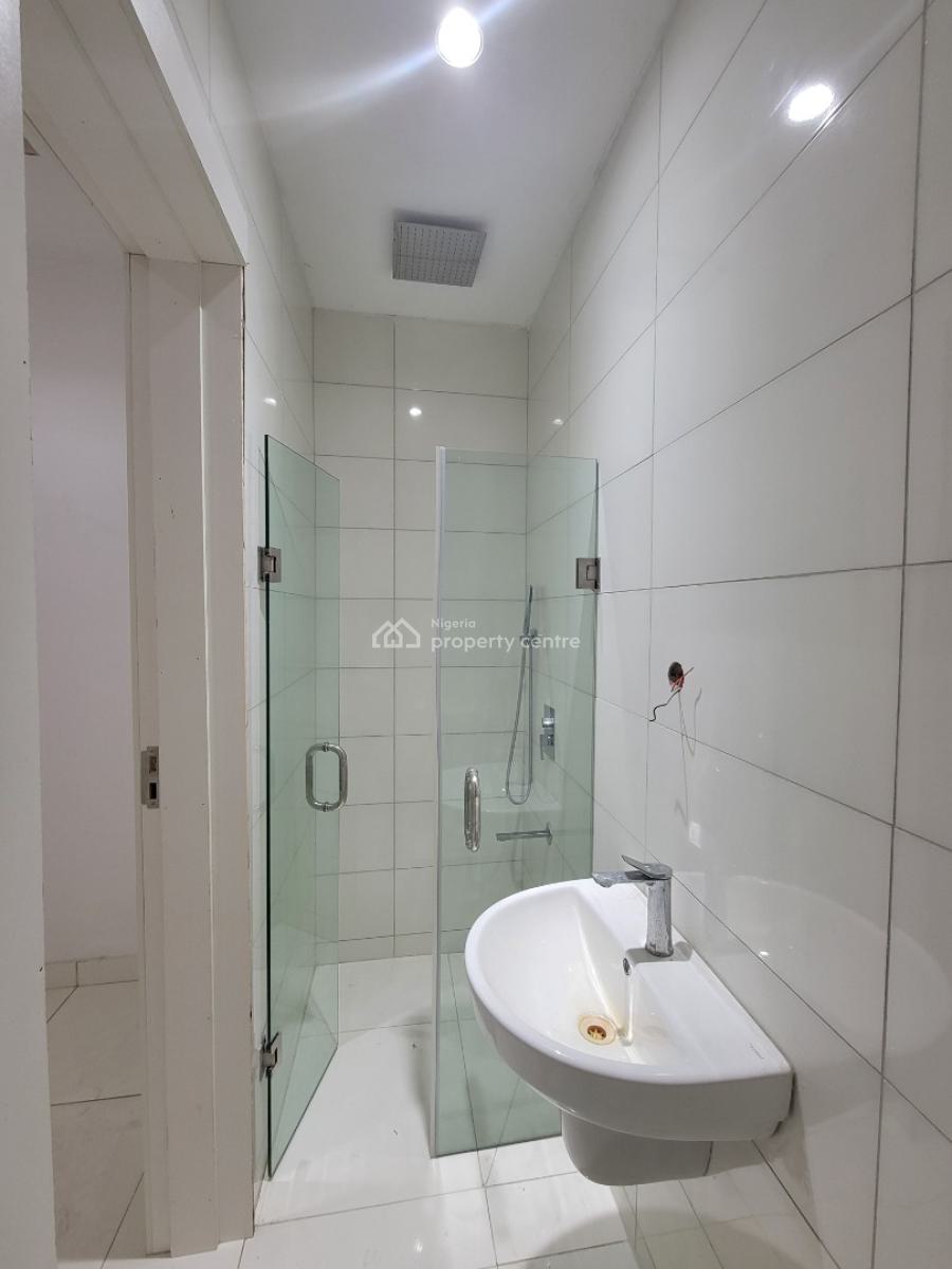 Newly Built Fully Serviced 2 Bedroom Apartment, Ikate, Lekki, Lagos, Flat / Apartment for Rent