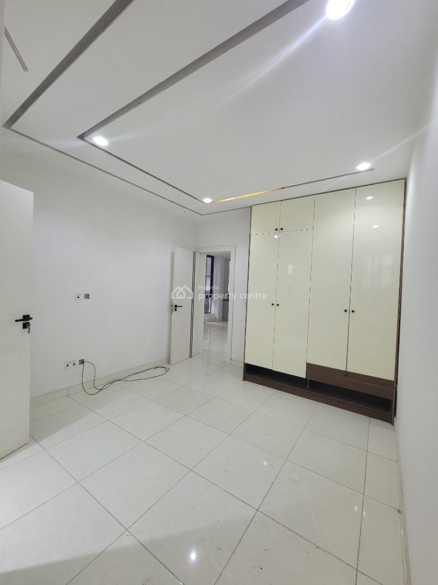 Newly Built Fully Serviced 2 Bedroom Apartment, Ikate, Lekki, Lagos, Flat / Apartment for Rent