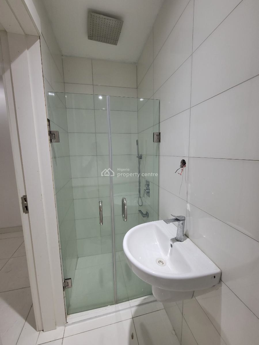 Newly Built Fully Serviced 2 Bedroom Apartment, Ikate, Lekki, Lagos, Flat / Apartment for Rent