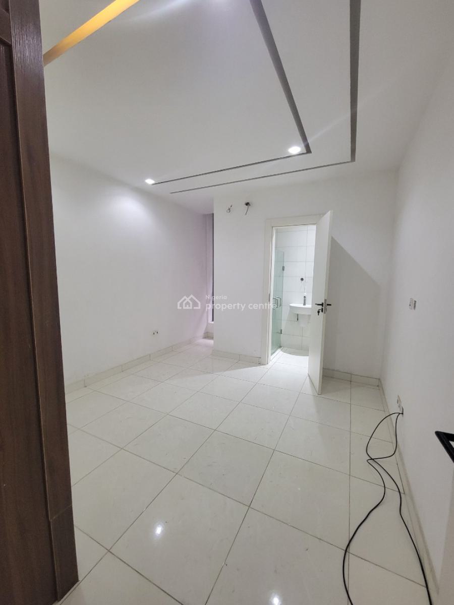 Newly Built Fully Serviced 2 Bedroom Apartment, Ikate, Lekki, Lagos, Flat / Apartment for Rent