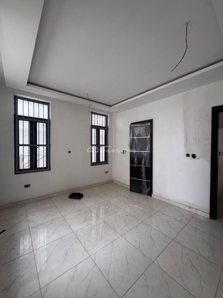 2 Bedroom Apartment, Idado, Lekki, Lagos, Flat / Apartment for Rent