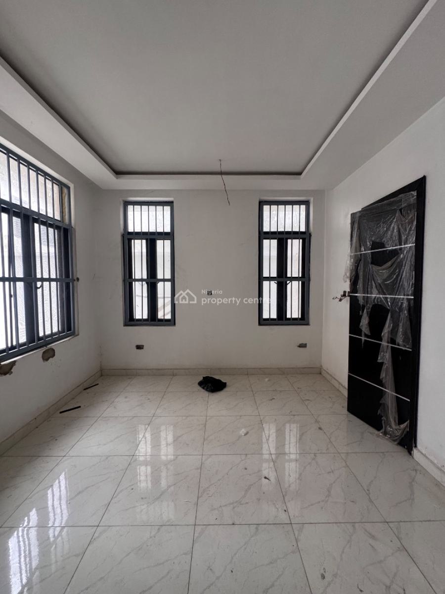 2 Bedroom Apartment, Idado, Lekki, Lagos, Flat / Apartment for Rent