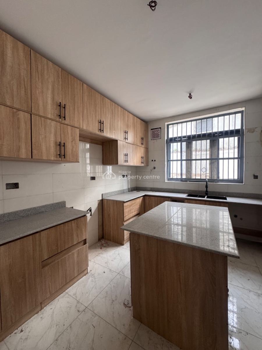 2 Bedroom Apartment, Idado, Lekki, Lagos, Flat / Apartment for Rent