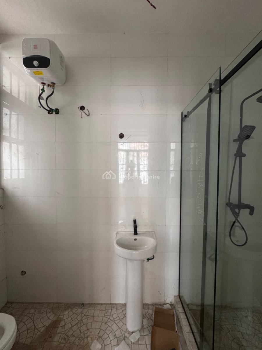 2 Bedroom Apartment, Idado, Lekki, Lagos, Flat / Apartment for Rent