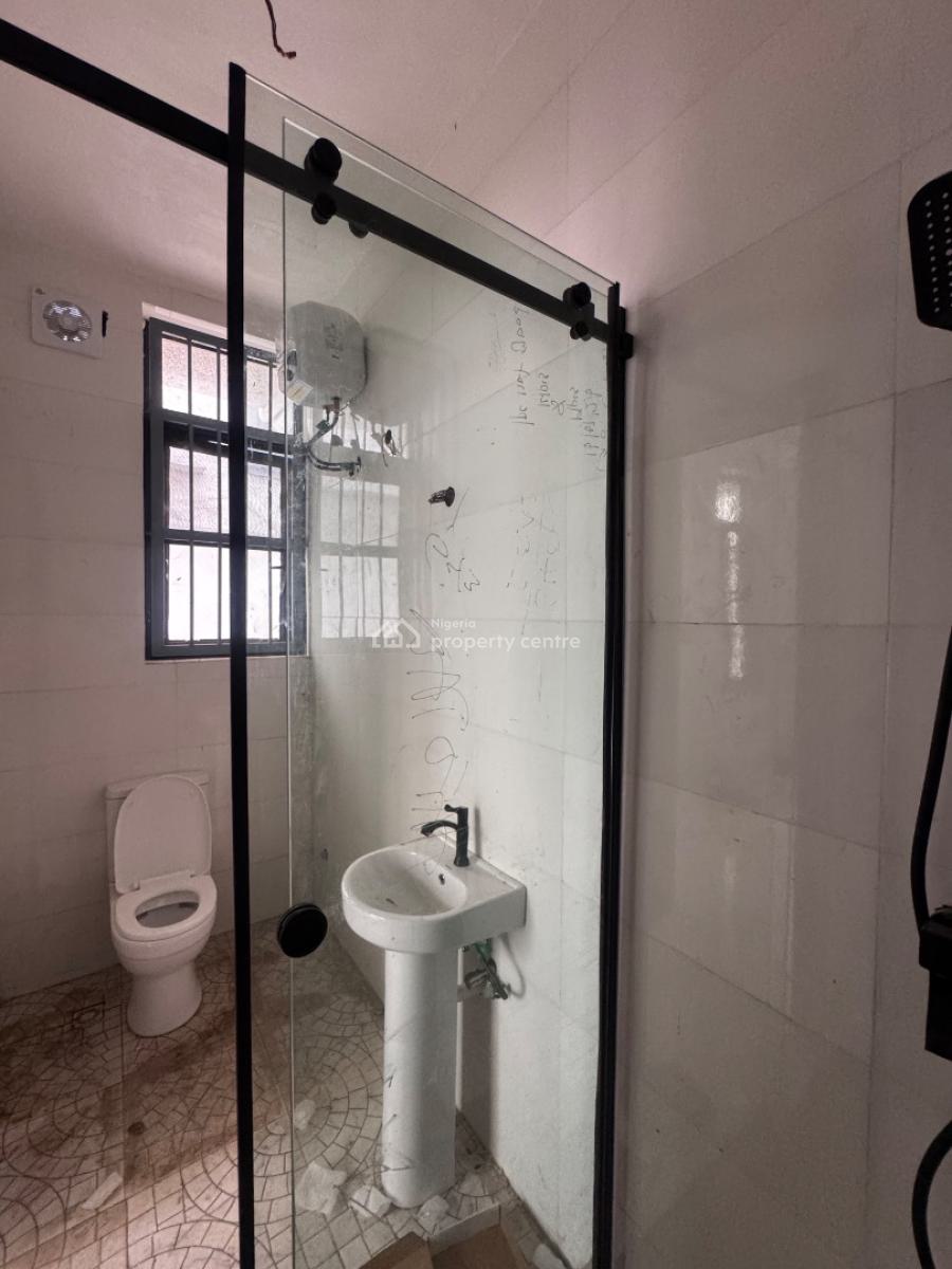2 Bedroom Apartment, Idado, Lekki, Lagos, Flat / Apartment for Rent