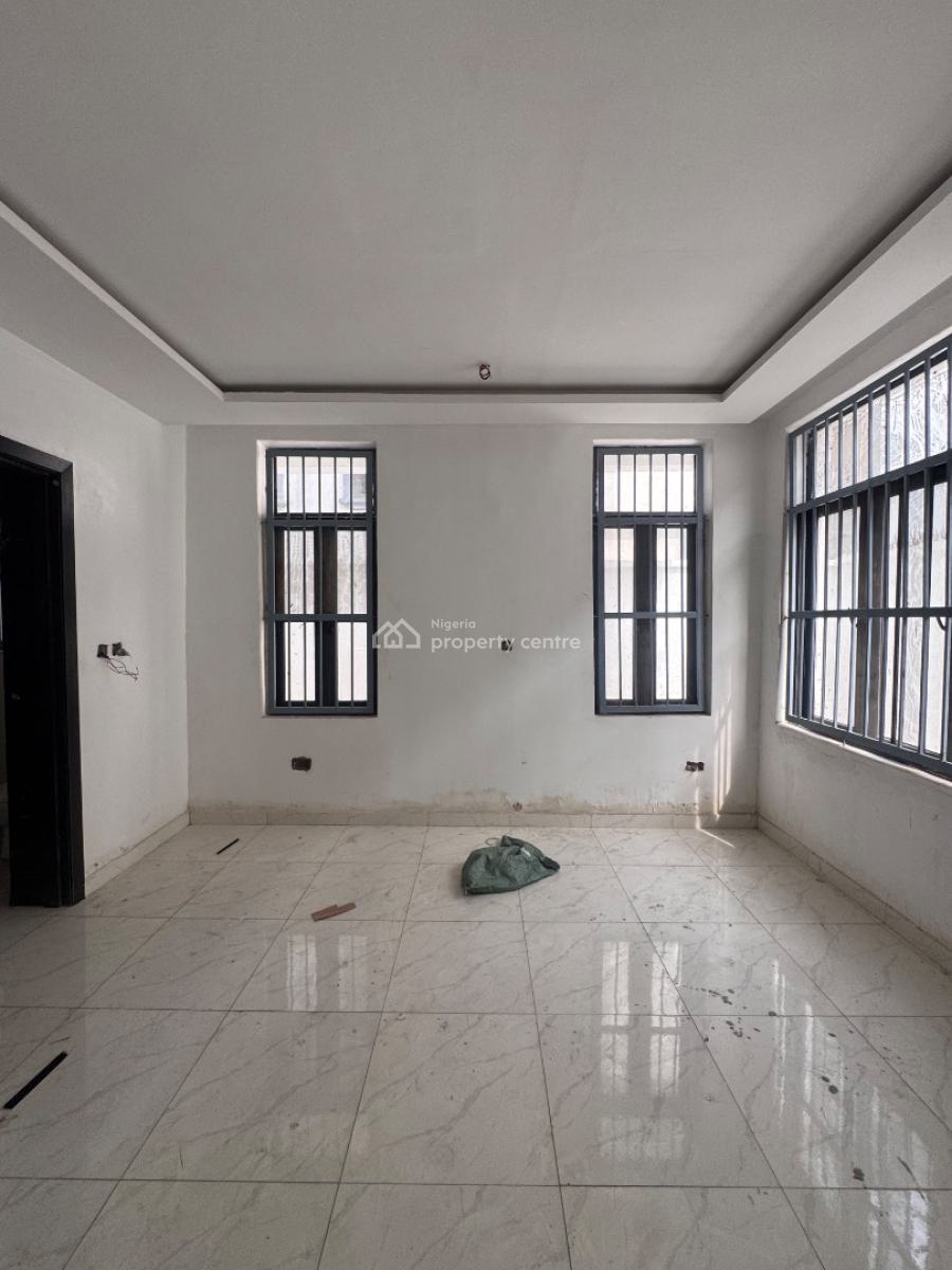2 Bedroom Apartment, Idado, Lekki, Lagos, Flat / Apartment for Rent