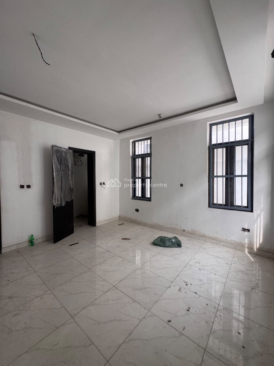 2 Bedroom Apartment, Idado, Lekki, Lagos, Flat / Apartment for Rent