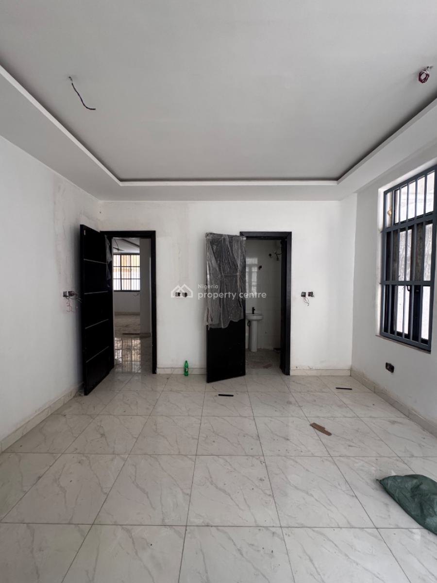 2 Bedroom Apartment, Idado, Lekki, Lagos, Flat / Apartment for Rent