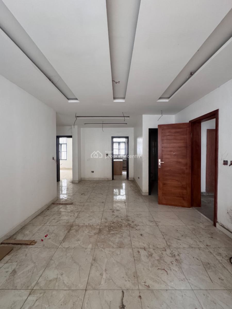 2 Bedroom Apartment, Idado, Lekki, Lagos, Flat / Apartment for Rent