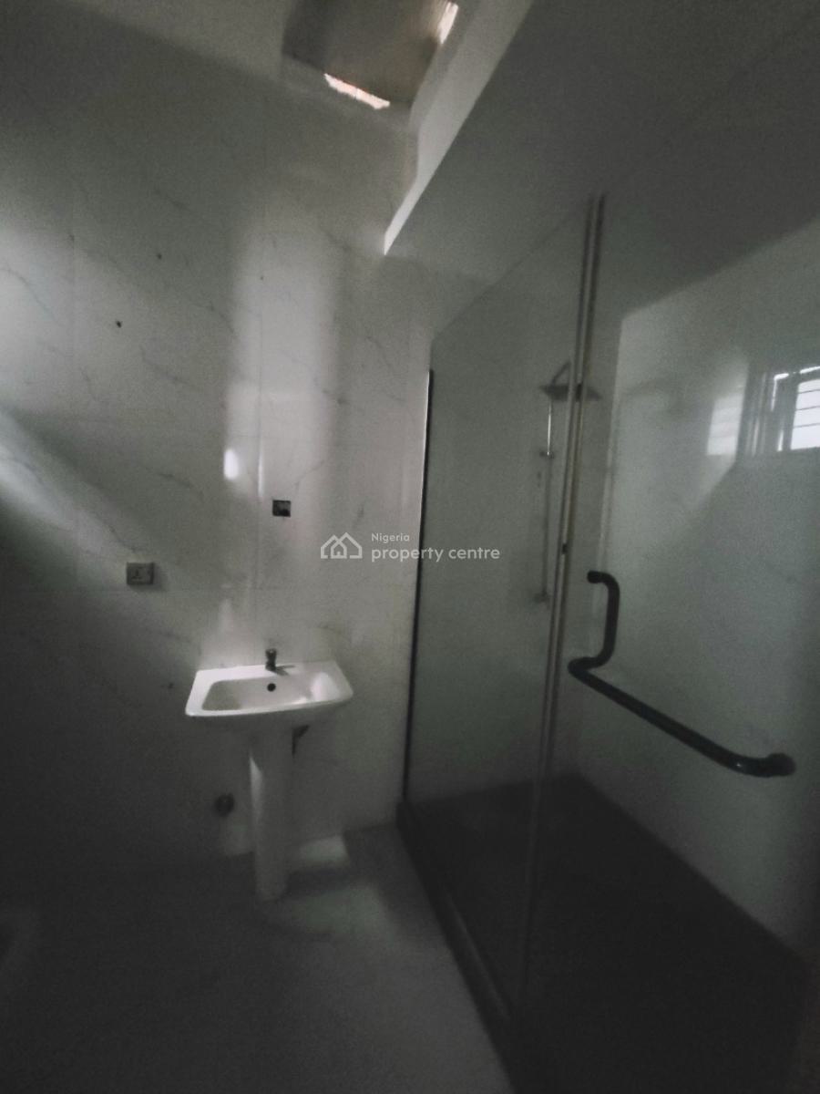 Newly Built 5  Bedroom Detached Duplex with Bq, Ikate, Lekki, Lagos, Detached Duplex for Rent