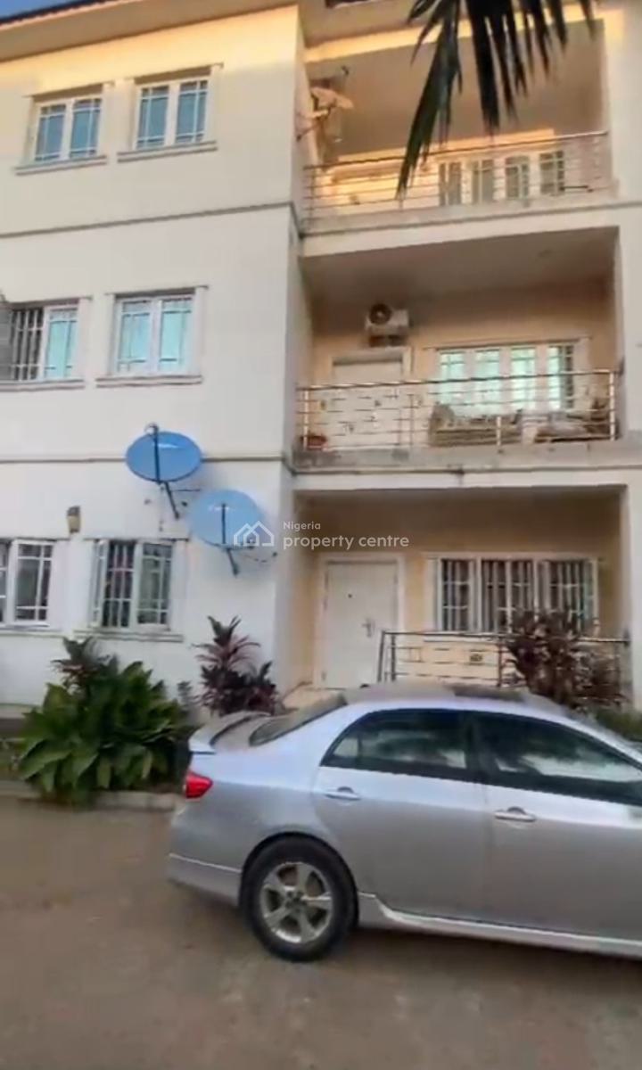 6 Unit of 2 Bedroom Block of Flat with 6 Unit of Selfcon, Life Camp, Abuja, Block of Flats for Sale