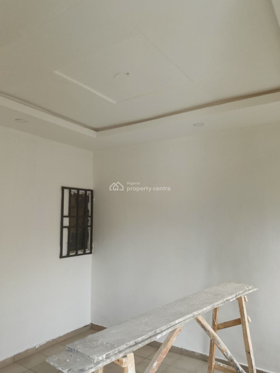 Standard 1 Bedroom Apartment in Kubwa, Arab Road Kubwa, Kubwa, Abuja, Mini Flat (room and Parlour) for Rent