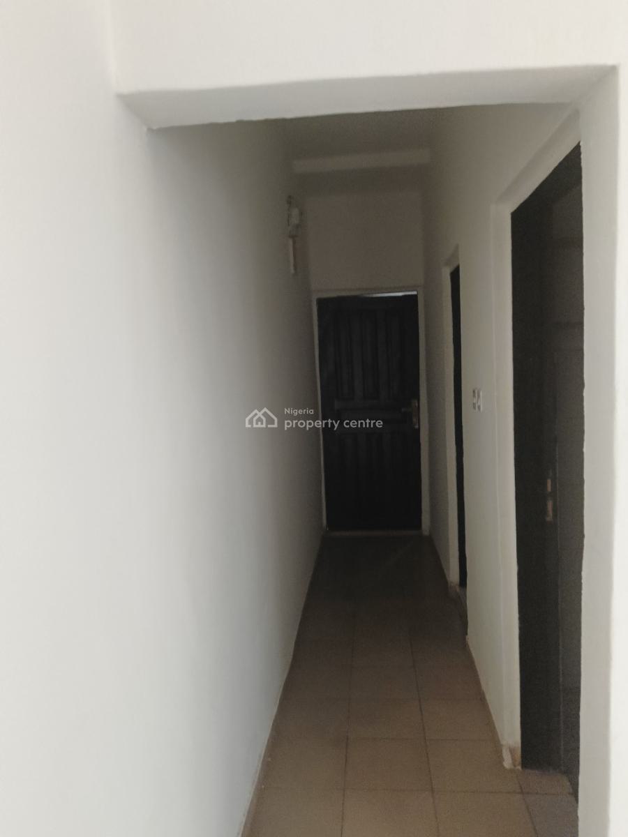 Standard 1 Bedroom Apartment in Kubwa, Arab Road Kubwa, Kubwa, Abuja, Mini Flat (room and Parlour) for Rent